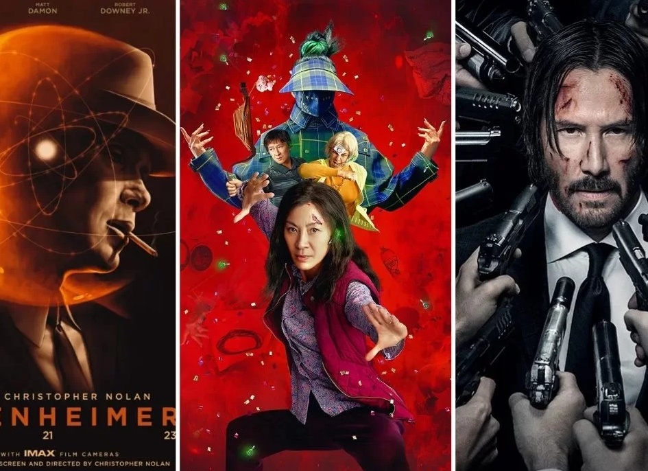 5 Сериалов, которые стоит посмотреть!🔥