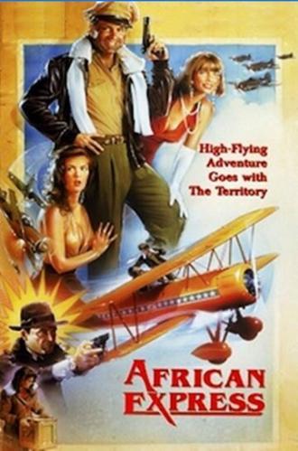 African Express (фильм 1990)