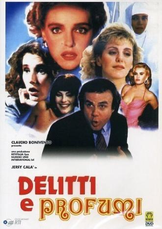 Преступления и ароматы (фильм 1988)
