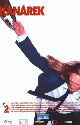 Канарейка (фильм 1999)