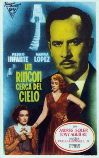 Un rincón cerca del cielo (фильм 1952)