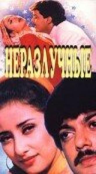 Неразлучные (фильм 1995)