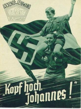 Выше голову, Йоханнес! (фильм 1941)