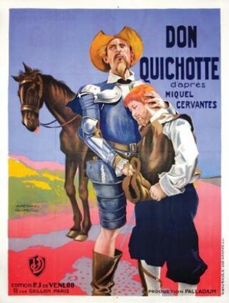 Дон Кихот (фильм 1926)