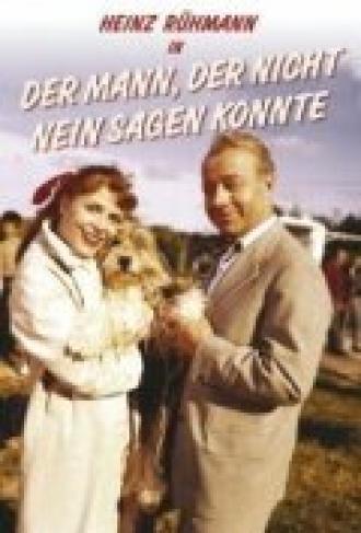 Der Mann, der nicht nein sagen konnte (фильм 1958)