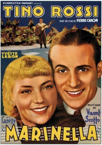 Маринелла (фильм 1936)
