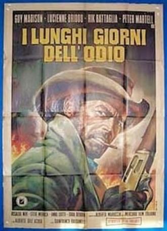 Долгие дни ненависти (фильм 1968)