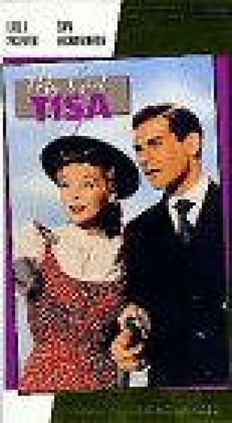 Моя девушка Тиcа (фильм 1948)
