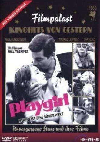 Playgirl (фильм 1966)