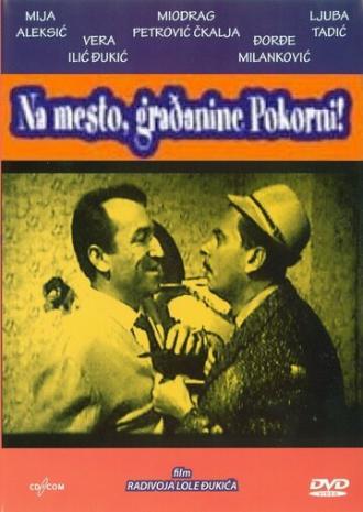 Герой поневоле (фильм 1964)