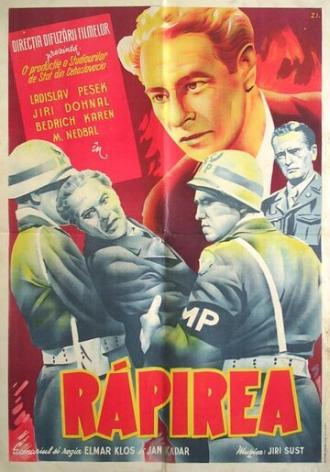 Похищение (фильм 1952)
