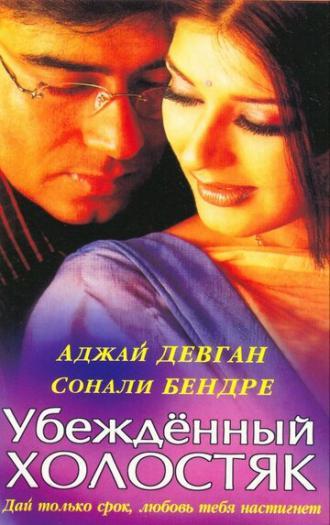 Убежденный холостяк (фильм 2001)