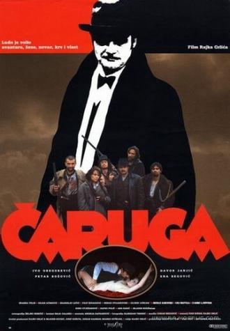 Чаруга (фильм 1991)