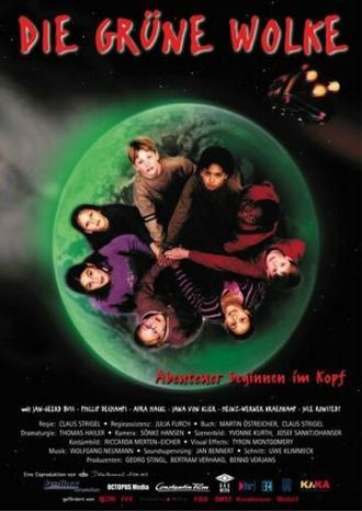 Die grüne Wolke (фильм 2001)