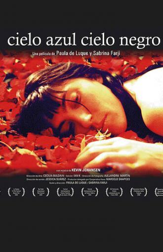 Cielo azul, cielo negro (фильм 2004)