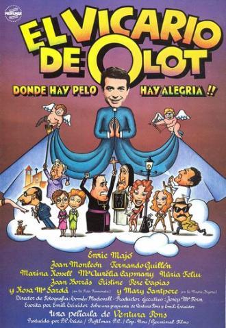 Викарий из Олота (фильм 1981)