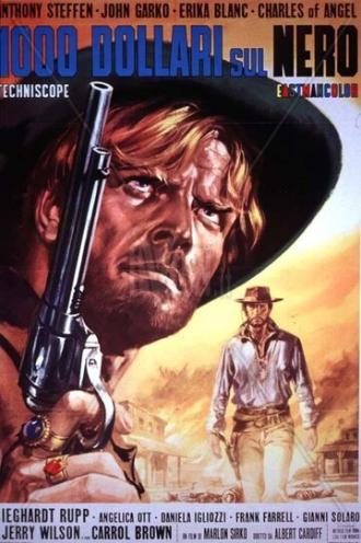 1000 долларов на чёрное (фильм 1966)