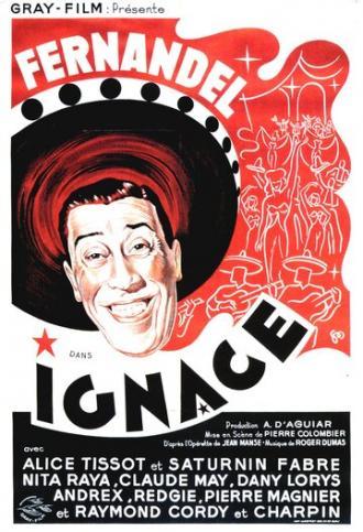 Игнатий (фильм 1937)