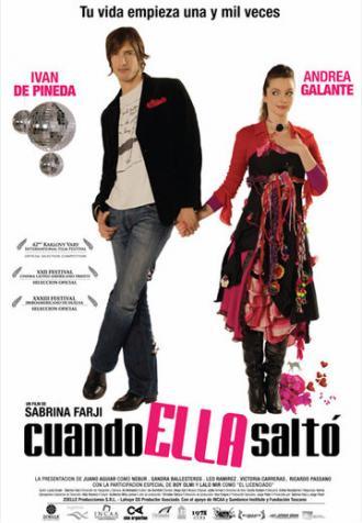 Когда она прыгнула (фильм 2007)