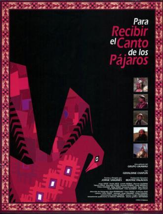 Para recibir el canto de los pájaros (фильм 1995)