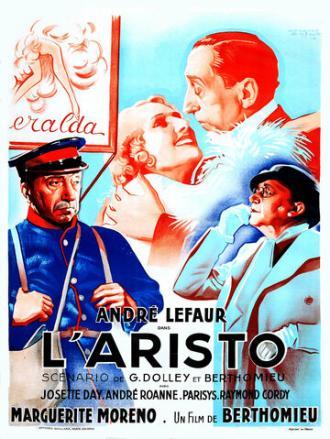 L'aristo (фильм 1934)