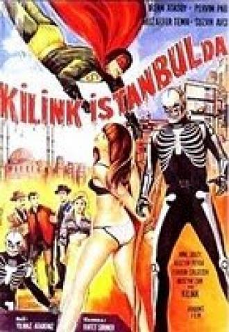 Kilink Istanbul'da (фильм 1967)