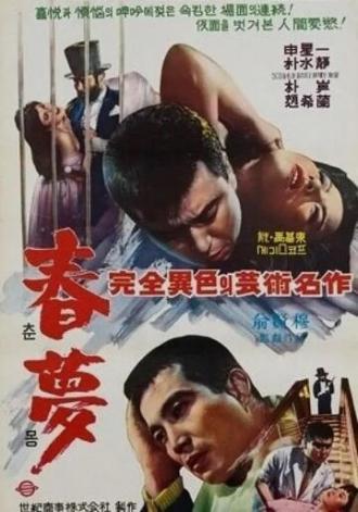 Пустая мечта (фильм 1965)