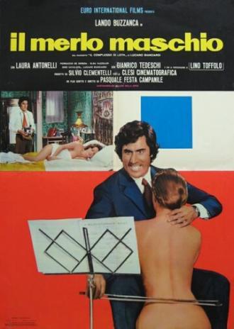 Обнажённая виолончель (фильм 1971)