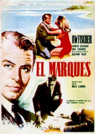 Маркиз (фильм 1965)