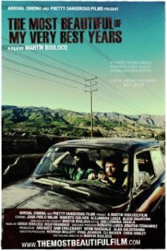 Самое прекрасное из лучших лет жизни (фильм 2005)