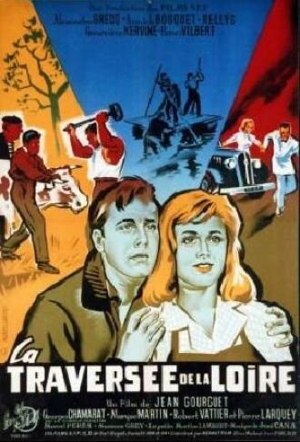 Переправа на Луаре (фильм 1962)