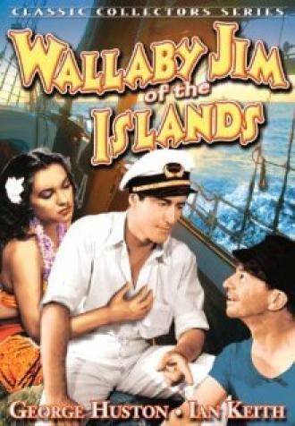 Wallaby Jim of the Islands (фильм 1937)