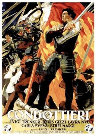 Кондотьеры (фильм 1937)