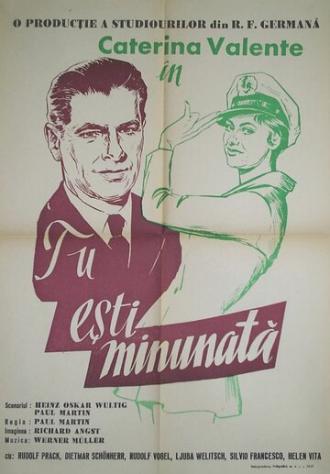 Du bist wunderbar (фильм 1959)