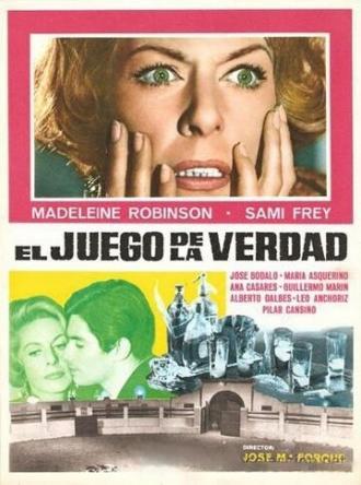 Игра в правду (фильм 1963)