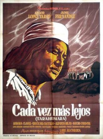 Гордые сыны Тараумары (фильм 1965)