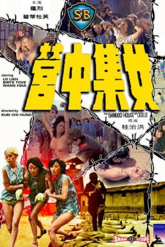 Бамбуковый дом кукол (фильм 1973)