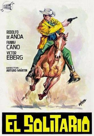 El solitario (фильм 1964)