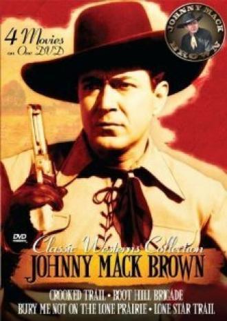 The Crooked Trail (фильм 1936)