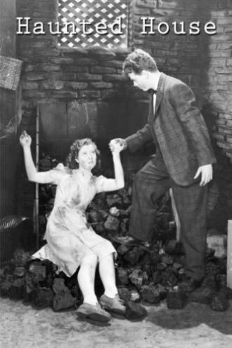 Haunted House (фильм 1940)