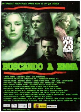 В поисках Эммы (фильм 2007)
