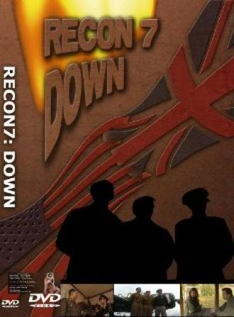 Recon 7 Down (фильм 2007)