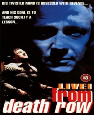Прямой эфир из камеры смертника (фильм 1992)