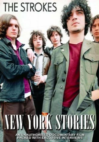 Strokes (фильм 2008)