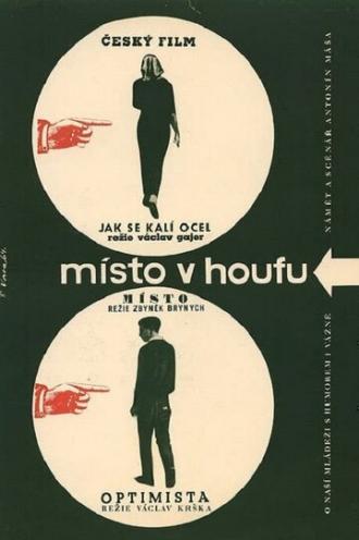 Место в толпе (фильм 1963)