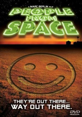 People from Space (фильм 1999)