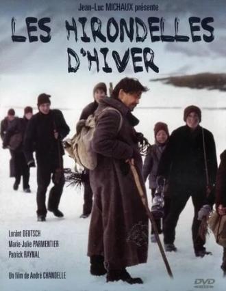 Les hirondelles d'hiver (фильм 1999)