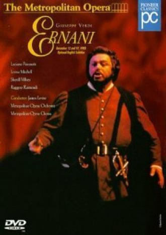 Эрнани (фильм 1983)