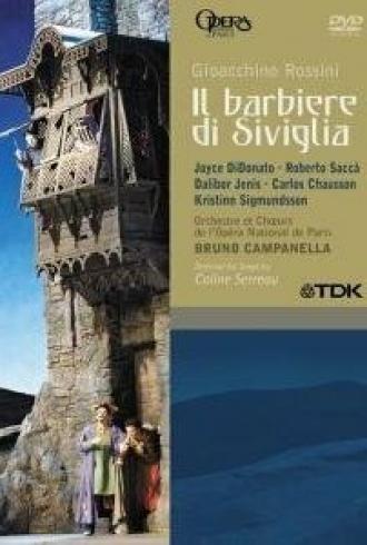 Севильский цирюльник (фильм 2002)