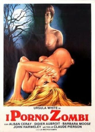 Девушка в мехах (фильм 1977)